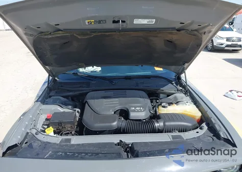 2018 Dodge Challenger Sxt Plus z USA, uszkodzony, nr VIN 2C3CDZAG4JH280377